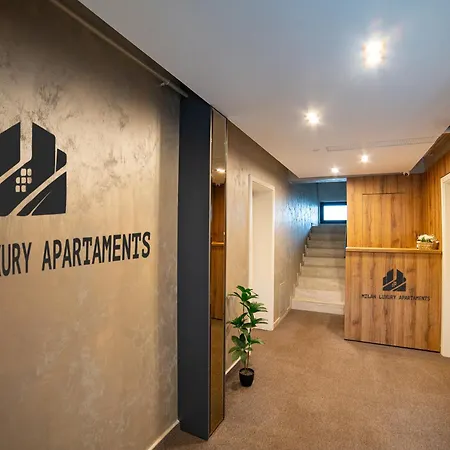 Apartment Milan Luxury Iv-brasov#near Coresi *